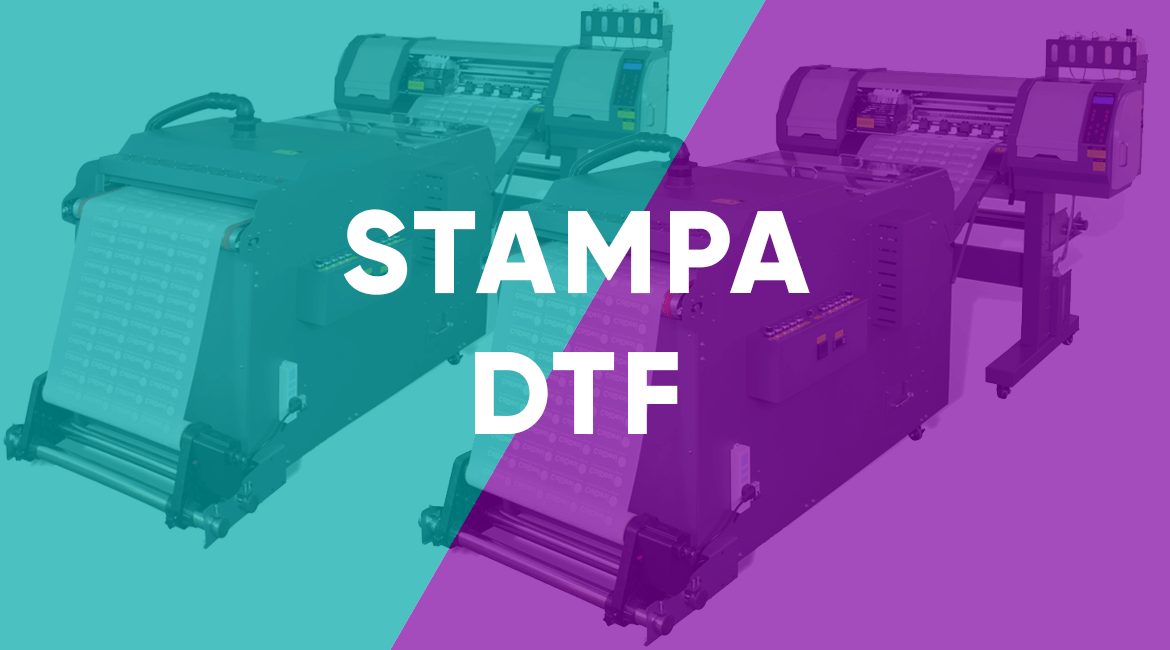 Stampante a sublimazione dtf che stampa magliette nell'industria